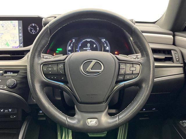 TOYOTA LEXUS ES300H 2019 Image 31