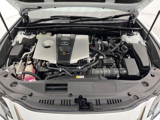 TOYOTA LEXUS ES300H 2019 Image 31