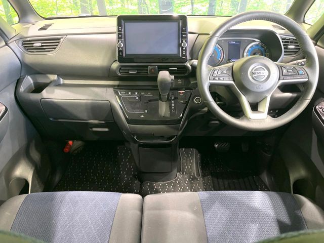 NISSAN ROOX 2021 Image 31