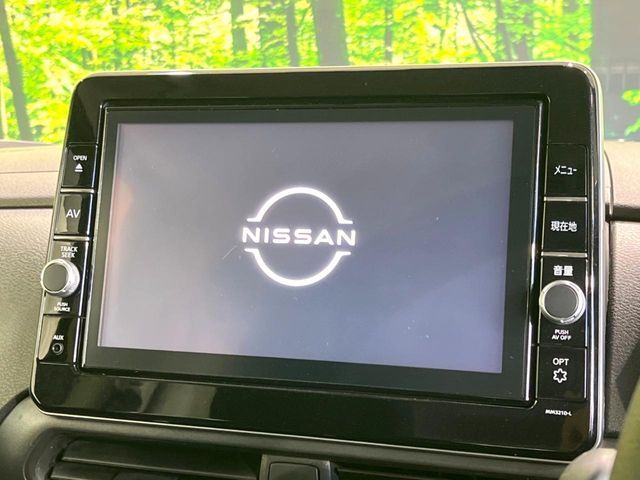 NISSAN ROOX 2021 Image 31