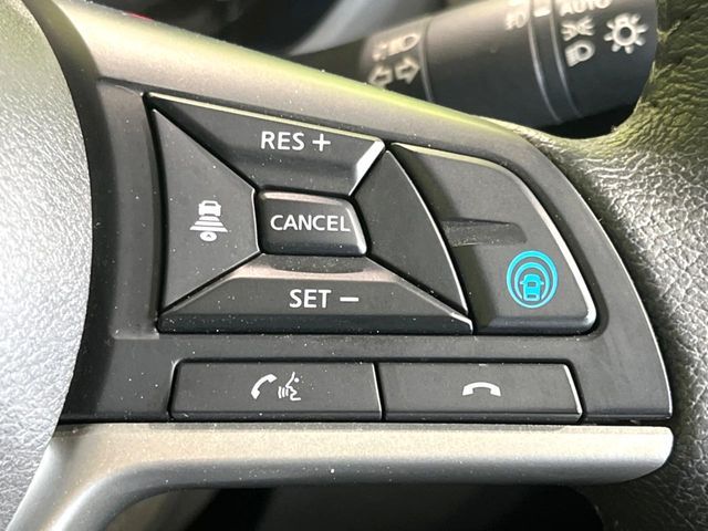 NISSAN ROOX 2021 Image 31