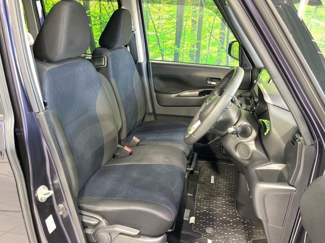 NISSAN ROOX 2021 Image 31