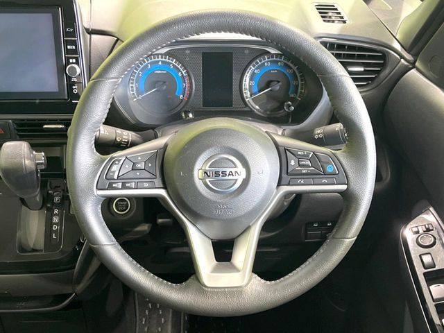 NISSAN ROOX 2021 Image 31