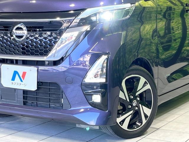 NISSAN ROOX 2021 Image 31