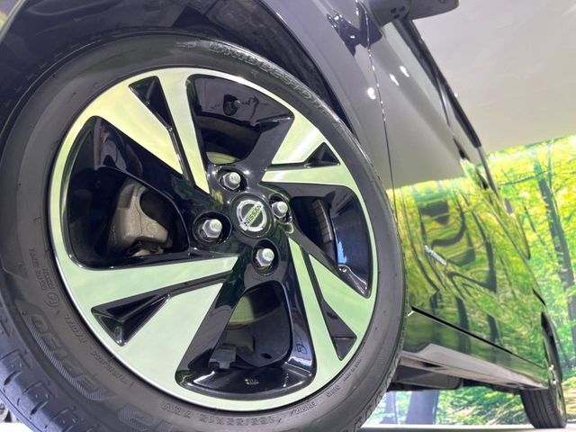 NISSAN ROOX 2021 Image 31