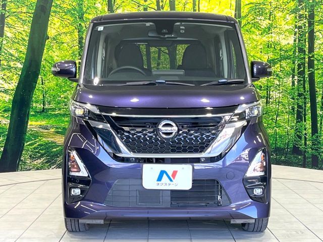 NISSAN ROOX 2021 Image 31