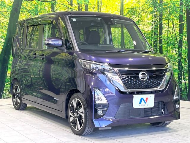 NISSAN ROOX 2021 Image 31