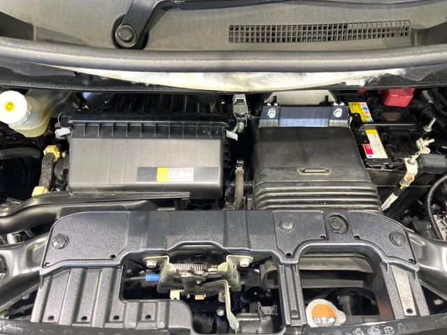 NISSAN ROOX 2021 Image 31