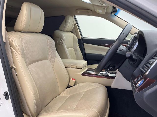 TOYOTA CROWN SEDAN HYBRID 2013 Image 31