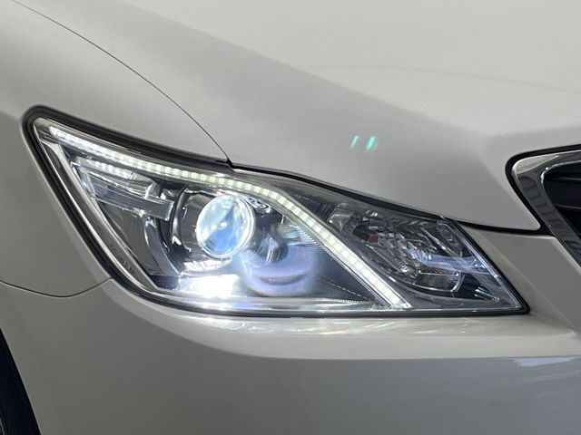 TOYOTA CROWN SEDAN HYBRID 2013 Image 31