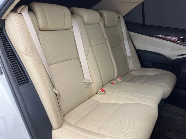 TOYOTA CROWN SEDAN HYBRID 2013 Image 31