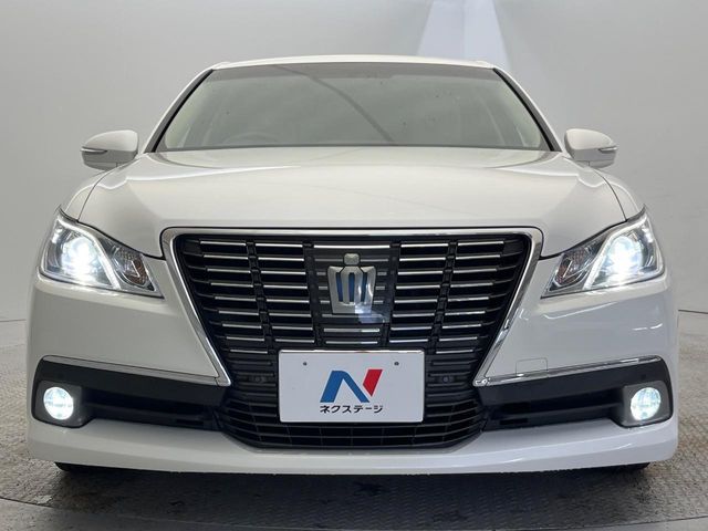 TOYOTA CROWN SEDAN HYBRID 2013 Image 31