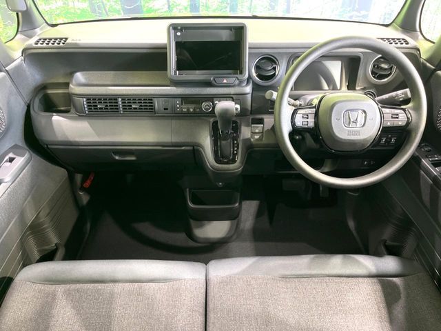 HONDA N BOX CUSTOM 2026 Image 31