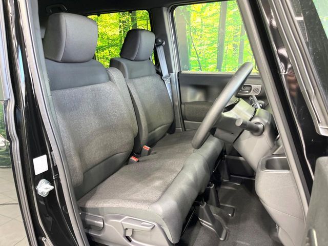 HONDA N BOX CUSTOM 2026 Image 31