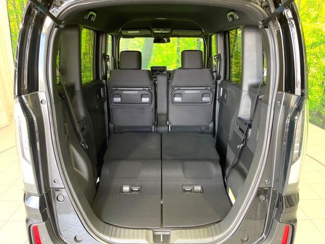 HONDA N BOX CUSTOM 2026 Image 31