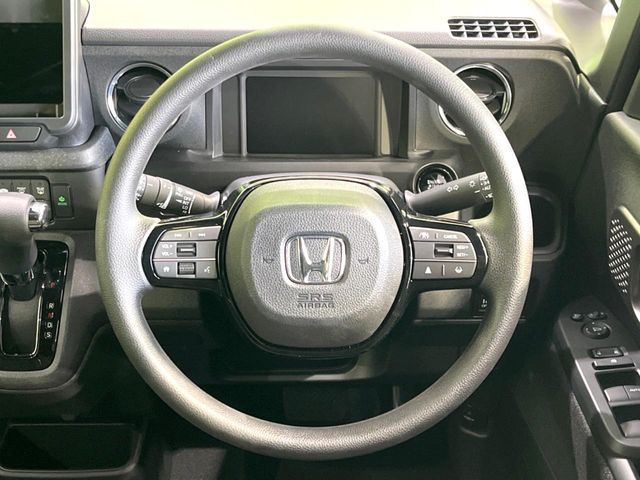 HONDA N BOX CUSTOM 2026 Image 31