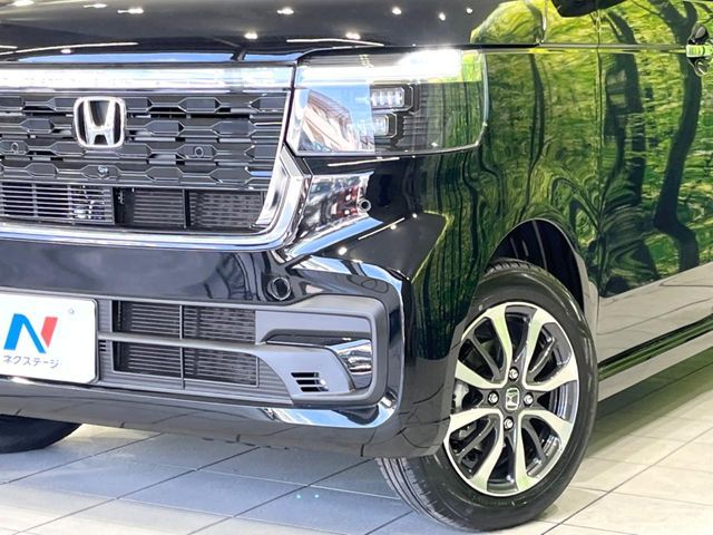 HONDA N BOX CUSTOM 2026 Image 31