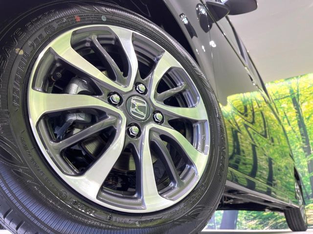 HONDA N BOX CUSTOM 2026 Image 31