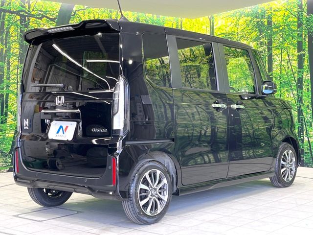 HONDA N BOX CUSTOM 2026 Image 31