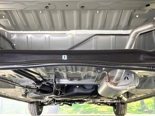 HONDA N BOX CUSTOM 2026 Image 31