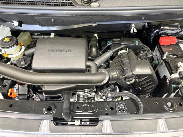 HONDA N BOX CUSTOM 2026 Image 31