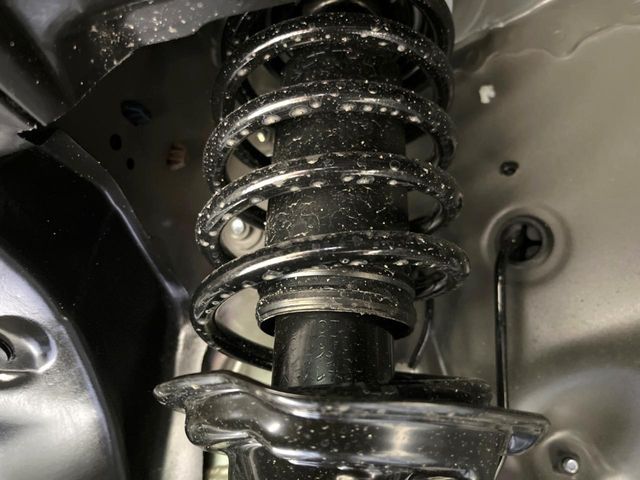 HONDA N BOX CUSTOM 2026 Image 31