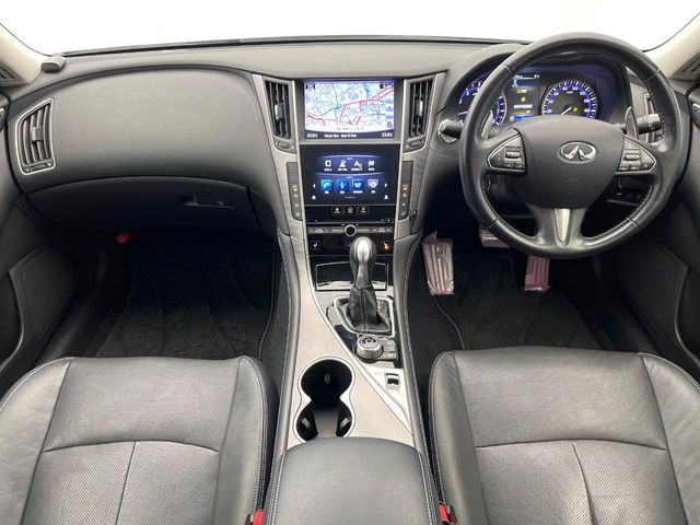 NISSAN SKYLINE 2017 Image 31