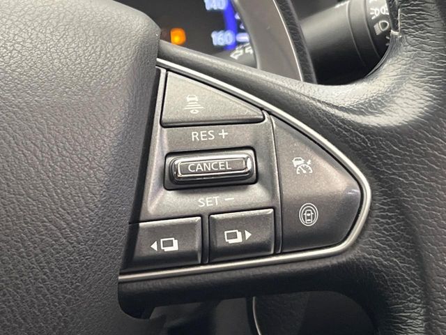 NISSAN SKYLINE 2017 Image 31