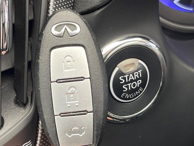 NISSAN SKYLINE 2017 Image 31