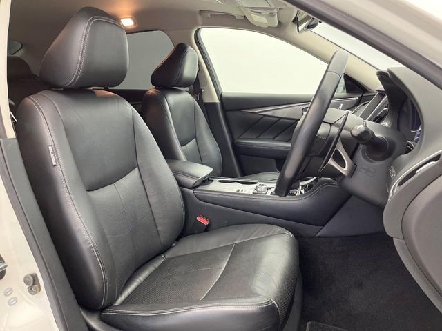 NISSAN SKYLINE 2017 Image 31