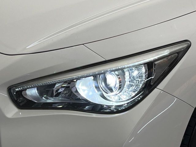 NISSAN SKYLINE 2017 Image 31