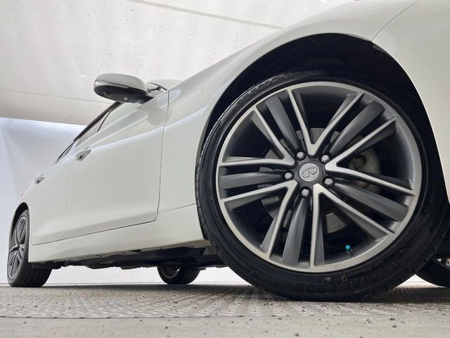 NISSAN SKYLINE 2017 Image 31