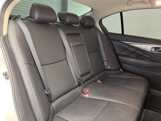 NISSAN SKYLINE 2017 Image 31