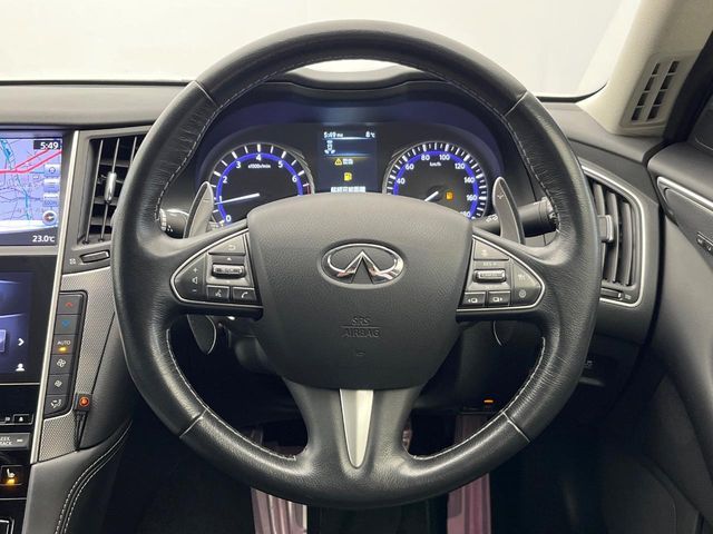 NISSAN SKYLINE 2017 Image 31