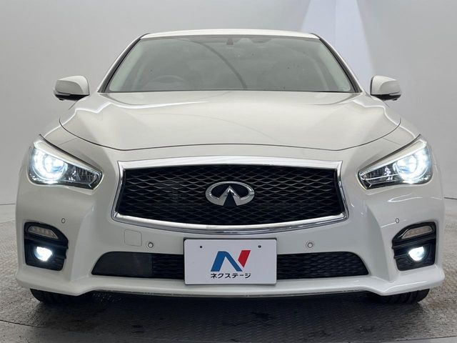 NISSAN SKYLINE 2017 Image 31