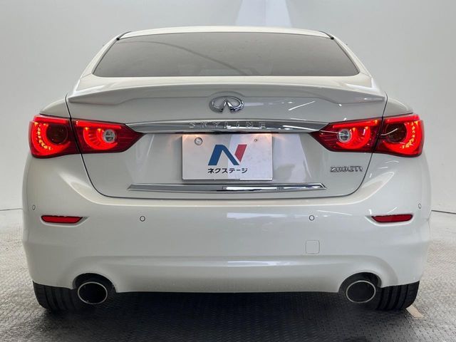 NISSAN SKYLINE 2017 Image 31