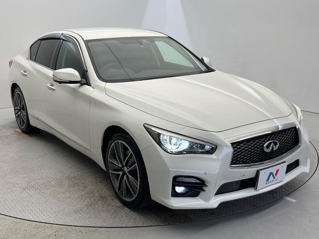 NISSAN SKYLINE 2017 Image 31