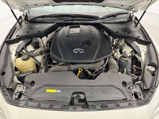 NISSAN SKYLINE 2017 Image 31