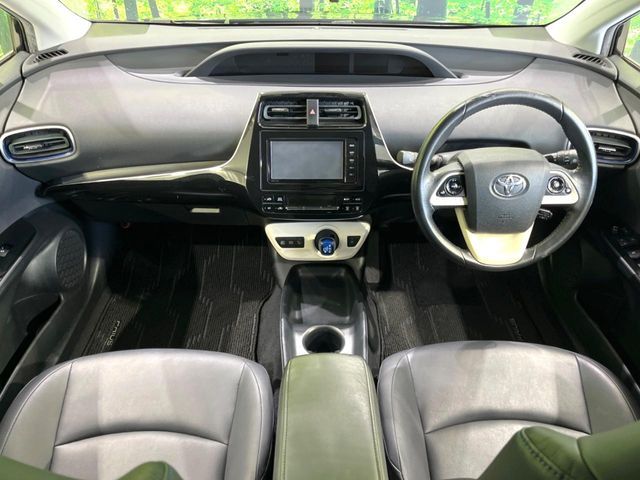 TOYOTA PRIUS 2016 Image 31