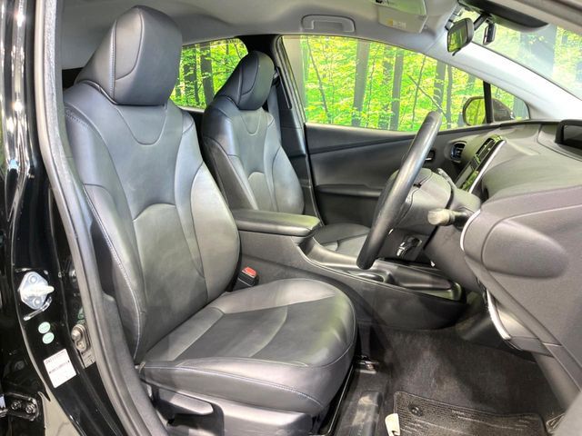 TOYOTA PRIUS 2016 Image 31