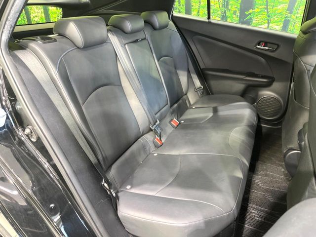 TOYOTA PRIUS 2016 Image 31