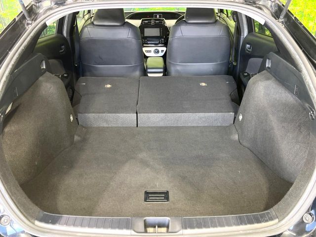 TOYOTA PRIUS 2016 Image 31