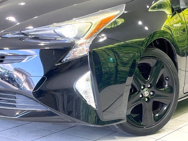 TOYOTA PRIUS 2016 Image 31