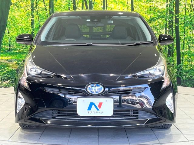 TOYOTA PRIUS 2016 Image 31