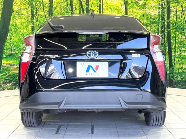 TOYOTA PRIUS 2016 Image 31