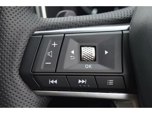 MITSUBISHI OUTLANDER PHEV 2024 Image 31