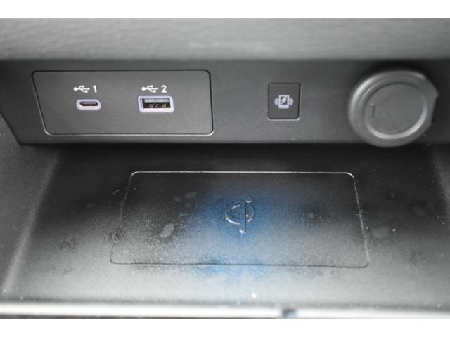 MITSUBISHI OUTLANDER PHEV 2024 Image 31