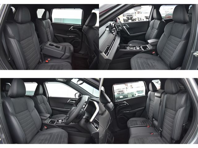 MITSUBISHI OUTLANDER PHEV 2024 Image 31