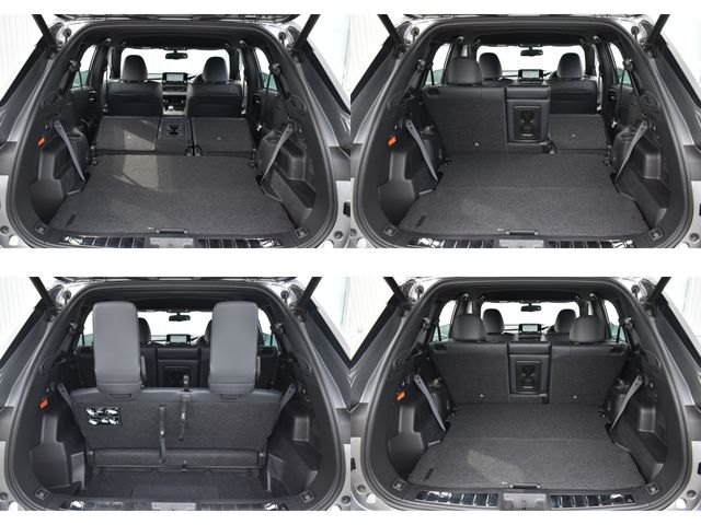 MITSUBISHI OUTLANDER PHEV 2024 Image 31