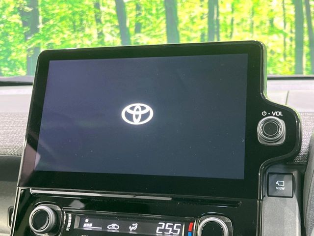 TOYOTA SIENTA HYBRID 2025 Image 31